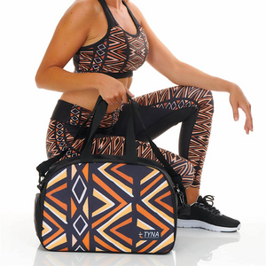 IBEEKAY GYM BAG