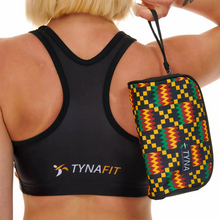 Load image into Gallery viewer, KAYENTEE GYM CLUTCHBAG