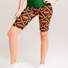 Load image into Gallery viewer, Kayentee Vibrant Cycle Shorts