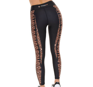 Ibeekay Leggings