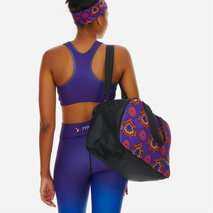 DEE'ESSAY GYM BAG